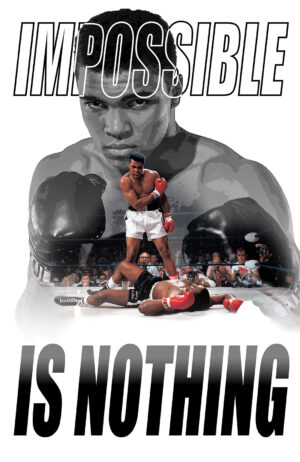 Muhammad Ali