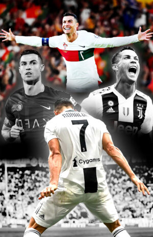 Ronaldo