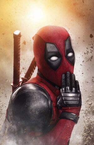 Deadpool 3