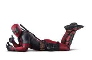 Deadpool 2