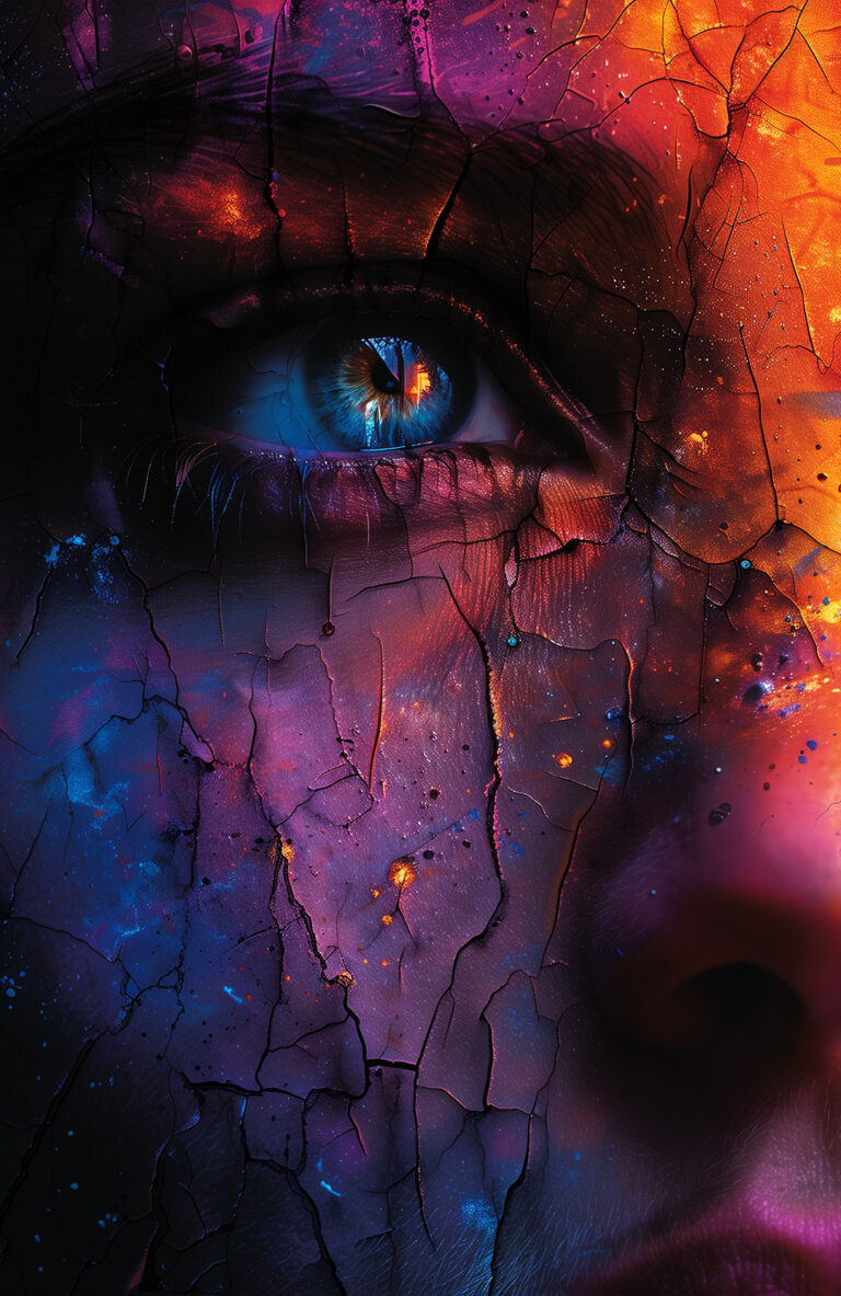 eye