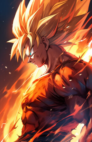 Goku 3 - Dragon Ball Collection