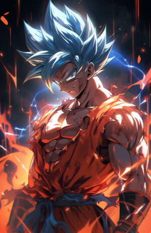 Goku - Dragon Ball Collection