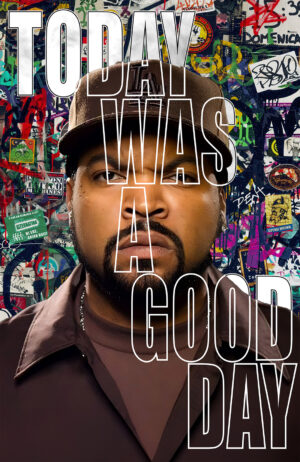 Ice Cube