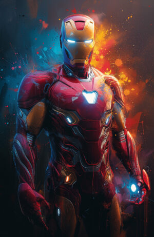 Iron Man