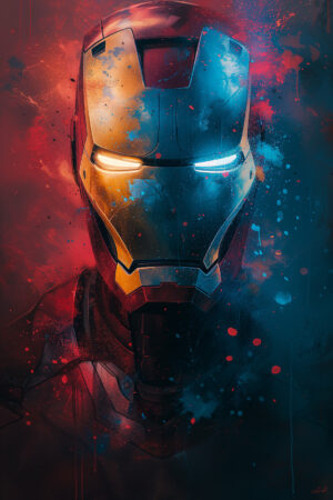 Iron Man 3