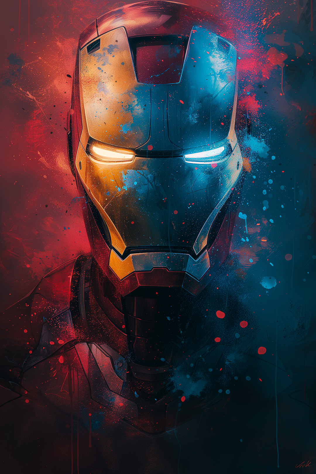 Iron Man 3 - Image 2