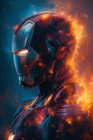 Iron Man 2