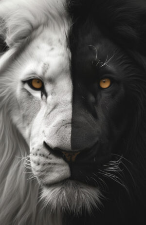 Lion 3 - Animal Kingdom Collection