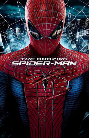 The Amazing Spider-Man
