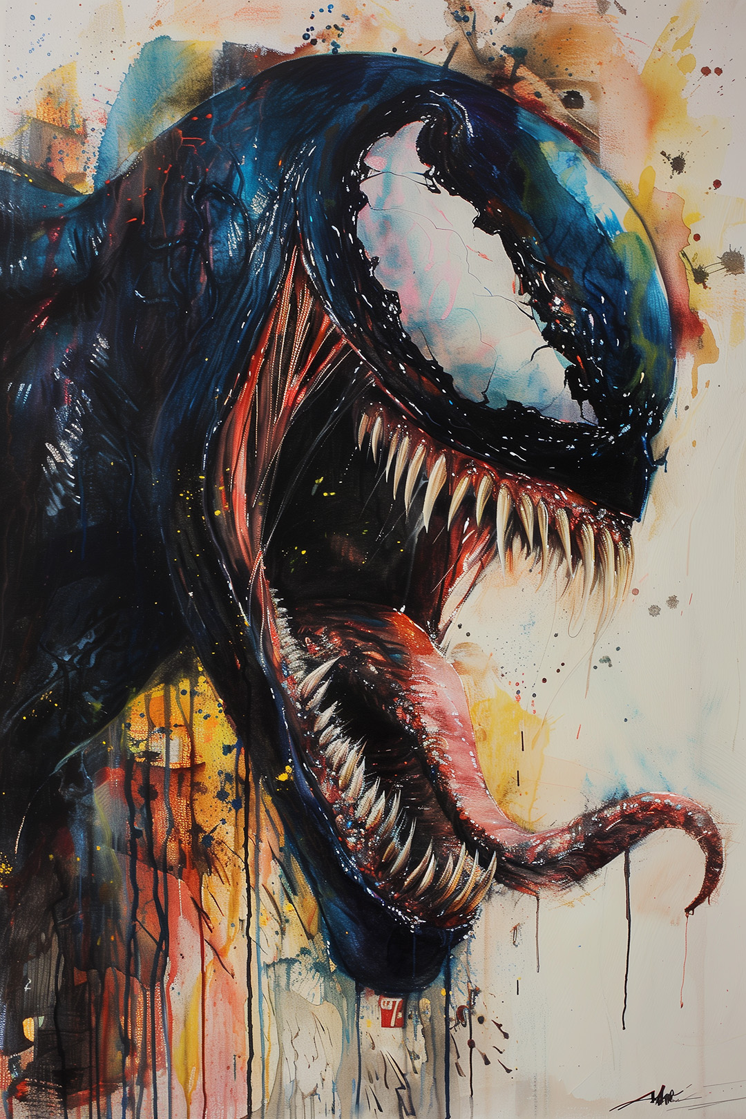 Venom 3 - Image 2
