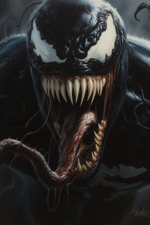 Venom 2
