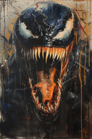 Venom 4