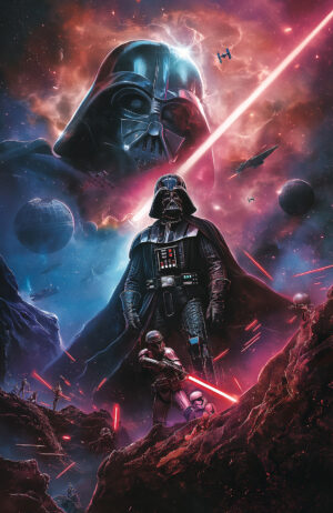 Star Wars - Darth Vader