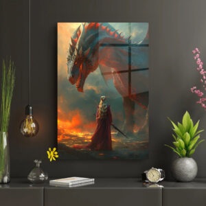 Game of Thrones - Daenerys Targaryen