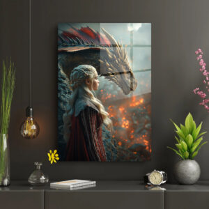 Game of Thrones - Mother of Dragons 3