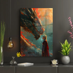Game of Thrones - Daenerys Targaryen 2