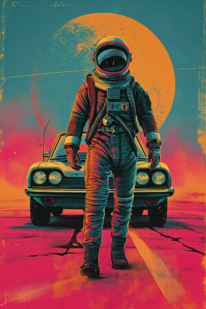 Astronaut