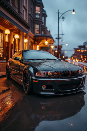 BMW e46