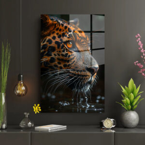 Cheetah  - Animal Kingdom Collection