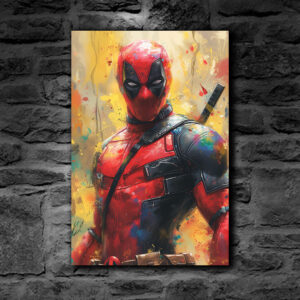 Deadpool 4