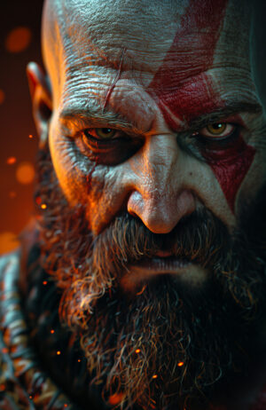 God of War 2