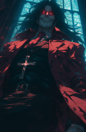 Hellsing
