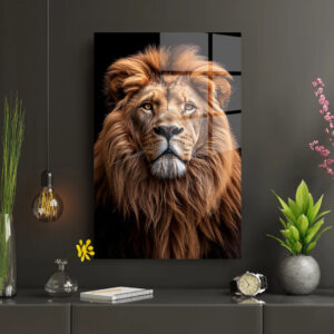 Lion 2 - Animal Kingdom Collection