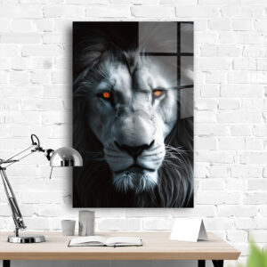 Lion 4 - Animal Kingdom Collection