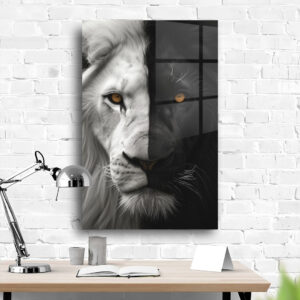 Lion 3 - Animal Kingdom Collection