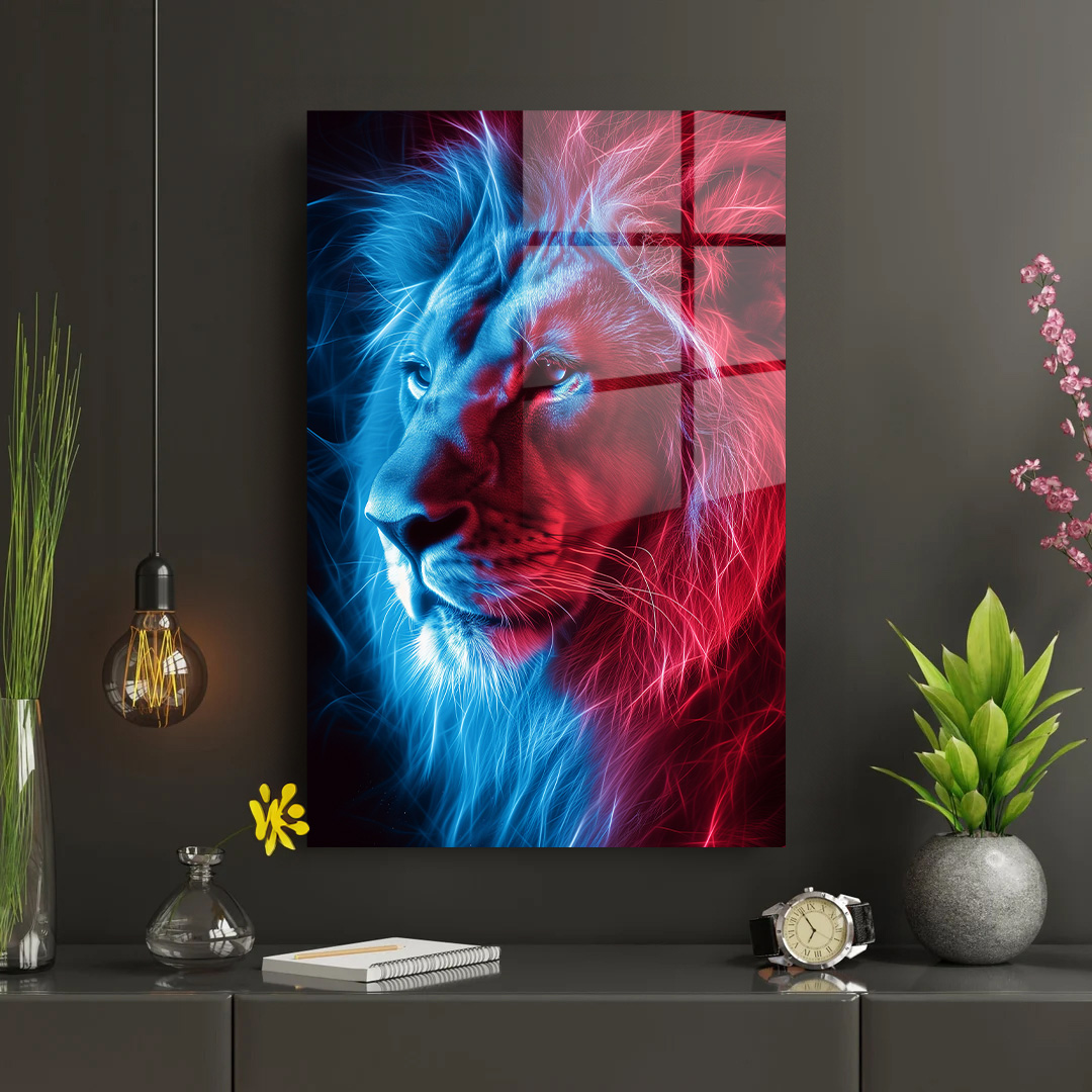 Lion - Animal Kingdom Collection