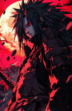 Madara Uchiha