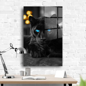 Panther - Animal Kingdom Collection