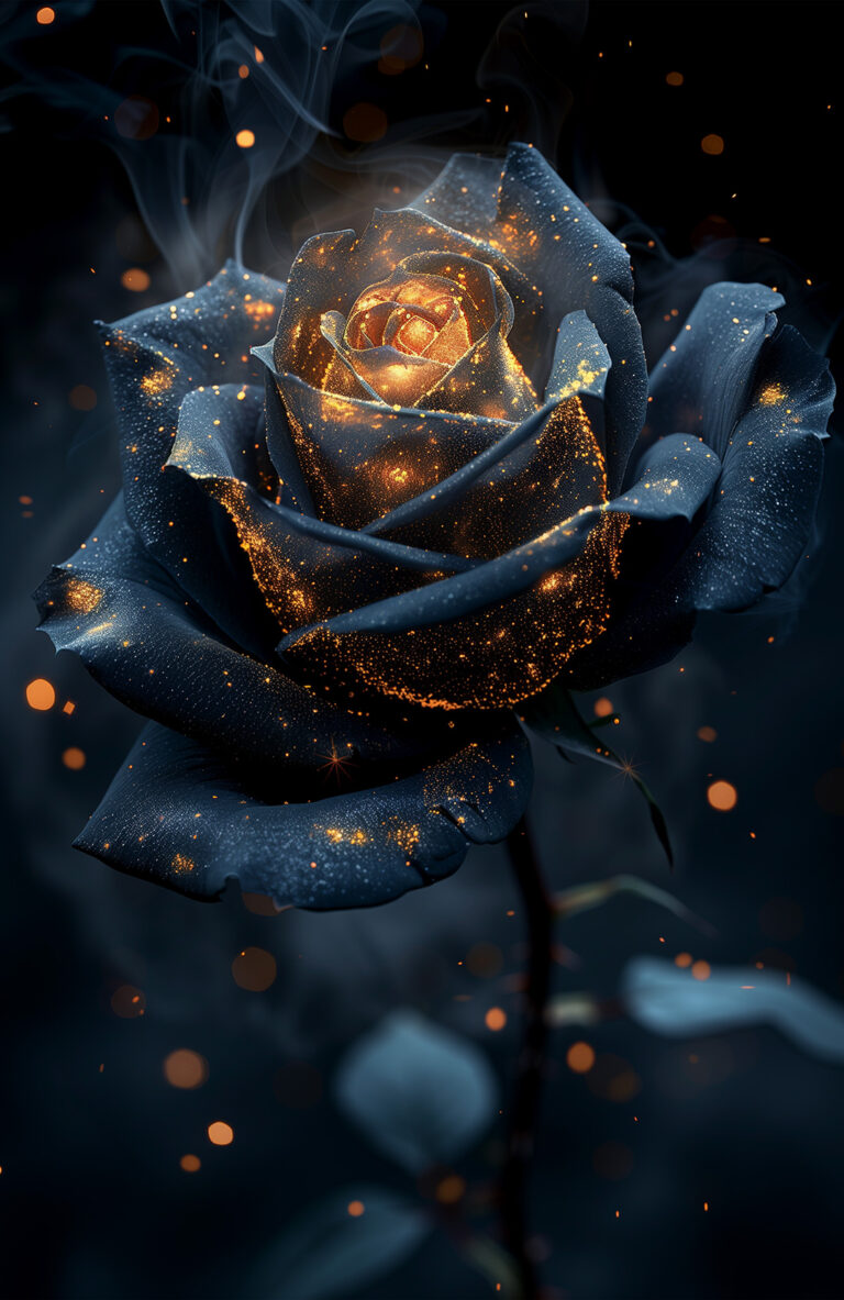 rose-gold