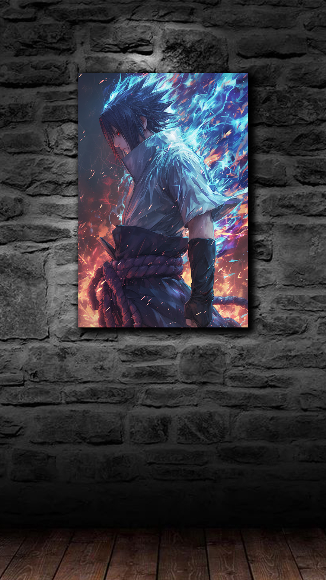 Sasuke Uchiha - Image 3