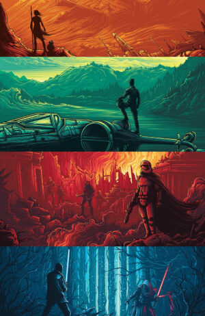 Star Wars