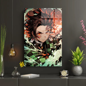Demon Slayer - Tanjiro