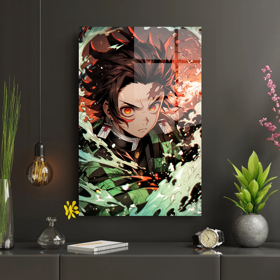 Demon Slayer - Tanjiro