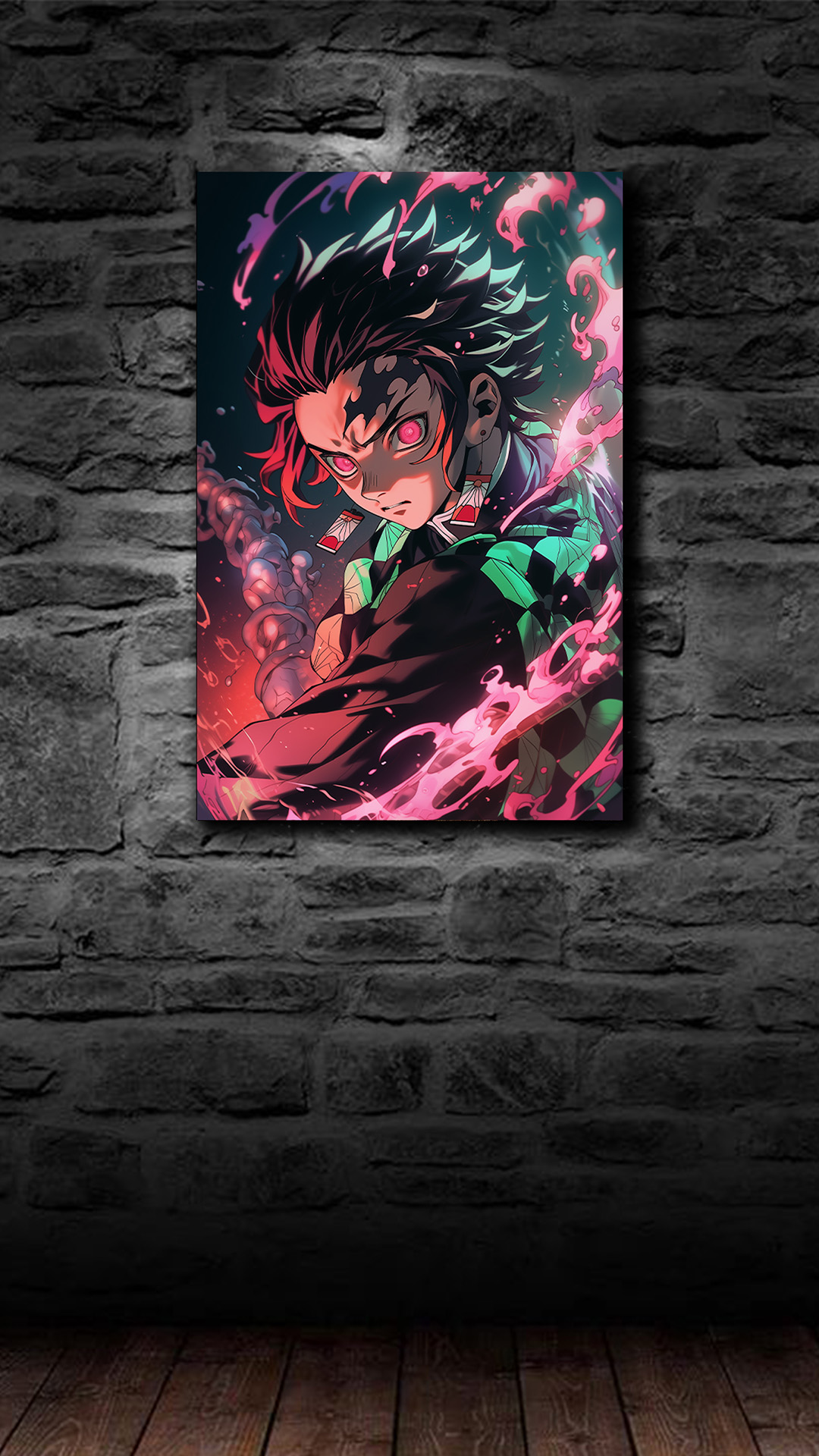 Demon Slayer - Tanjiro 2 - Image 3