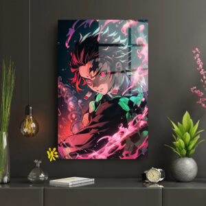 Demon Slayer - Tanjiro 2