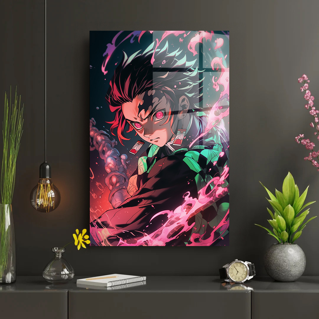 Demon Slayer - Tanjiro 2