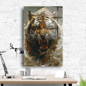 Tiger - Animal Kingdom Collection
