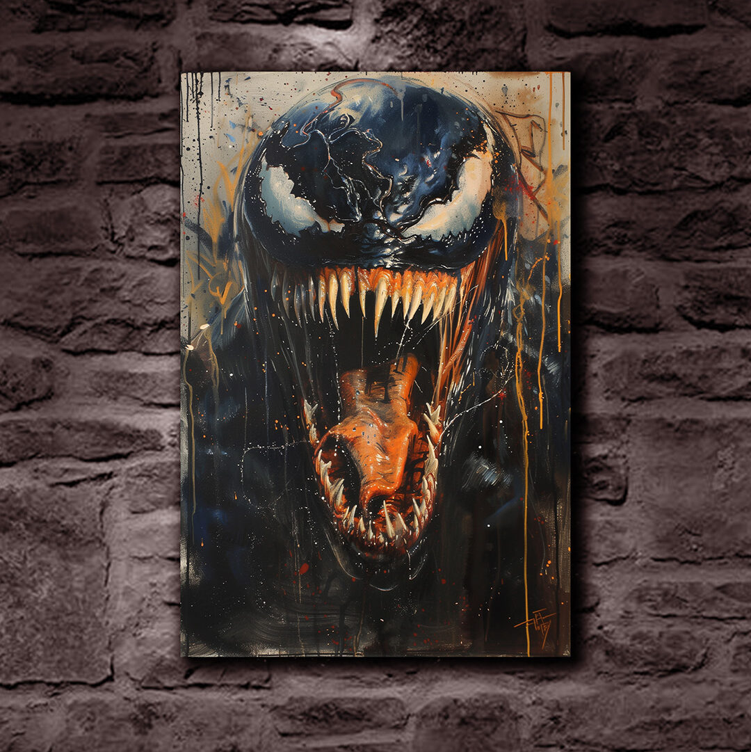 Venom 4