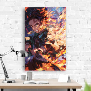 Demon Slayer - Tanjiro 3