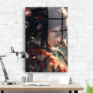 Demon Slayer - Giyu Tomioka
