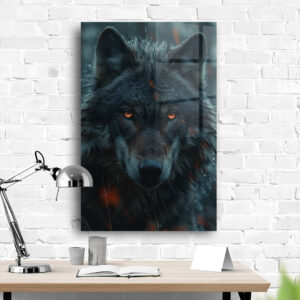 Wolf 2  - Animal Kingdom Collection