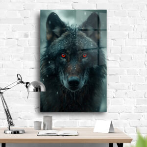 Wolf  - Animal Kingdom Collection