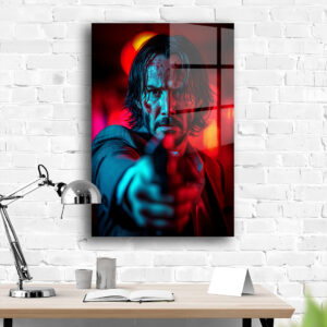 John Wick