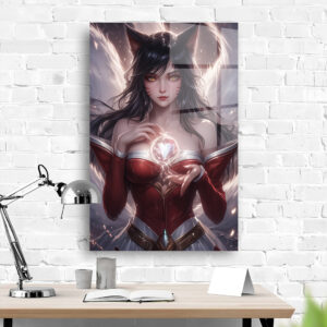 Ahri - League of Legends