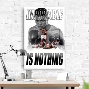 Muhammad Ali